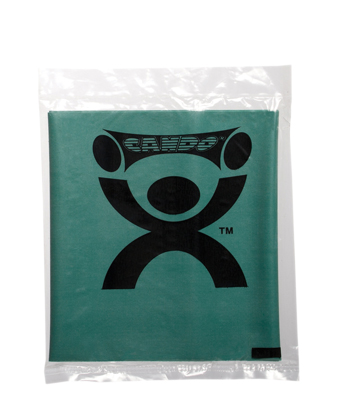 Banda Elástica 5,5 Verde