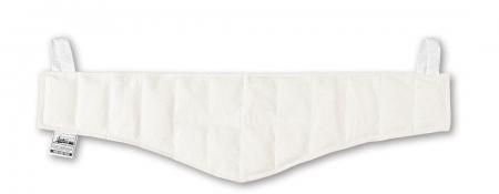 Compresa Hydrocollator cervical 61 cm