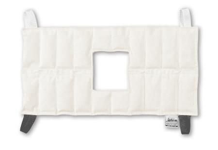 Compresa Hydrocollator 25x50 cm