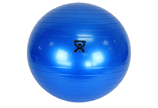 Pelota Propiocepción CanDo®  Azul - 30 cm