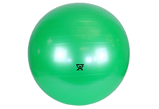 Pelota Propiocepción CanDo®  Verde - 65 cm