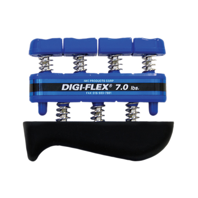 Ejercitador De Brazo Flex Bar Cando