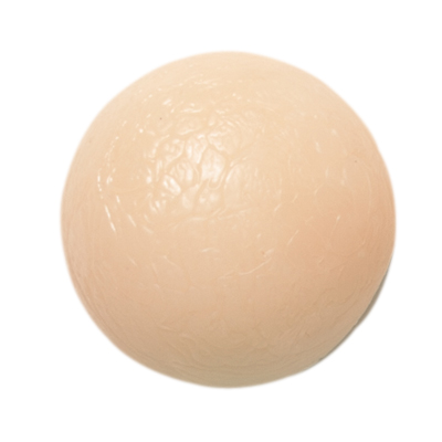 Pelota Gel Huevo Tan Cando