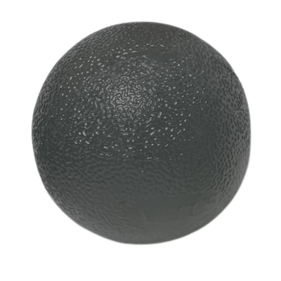 Pelota Gel Negro Cando