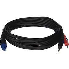 Cable Canal 2 Intelect Advanced/Mobile