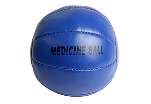 Balón medicinal pliométrico, 7,5