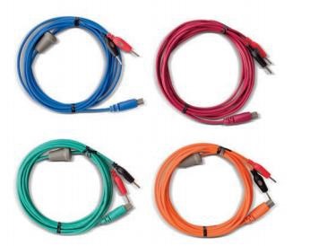 CABLES CONDUCTOR STIM CH 1/2 + EMG