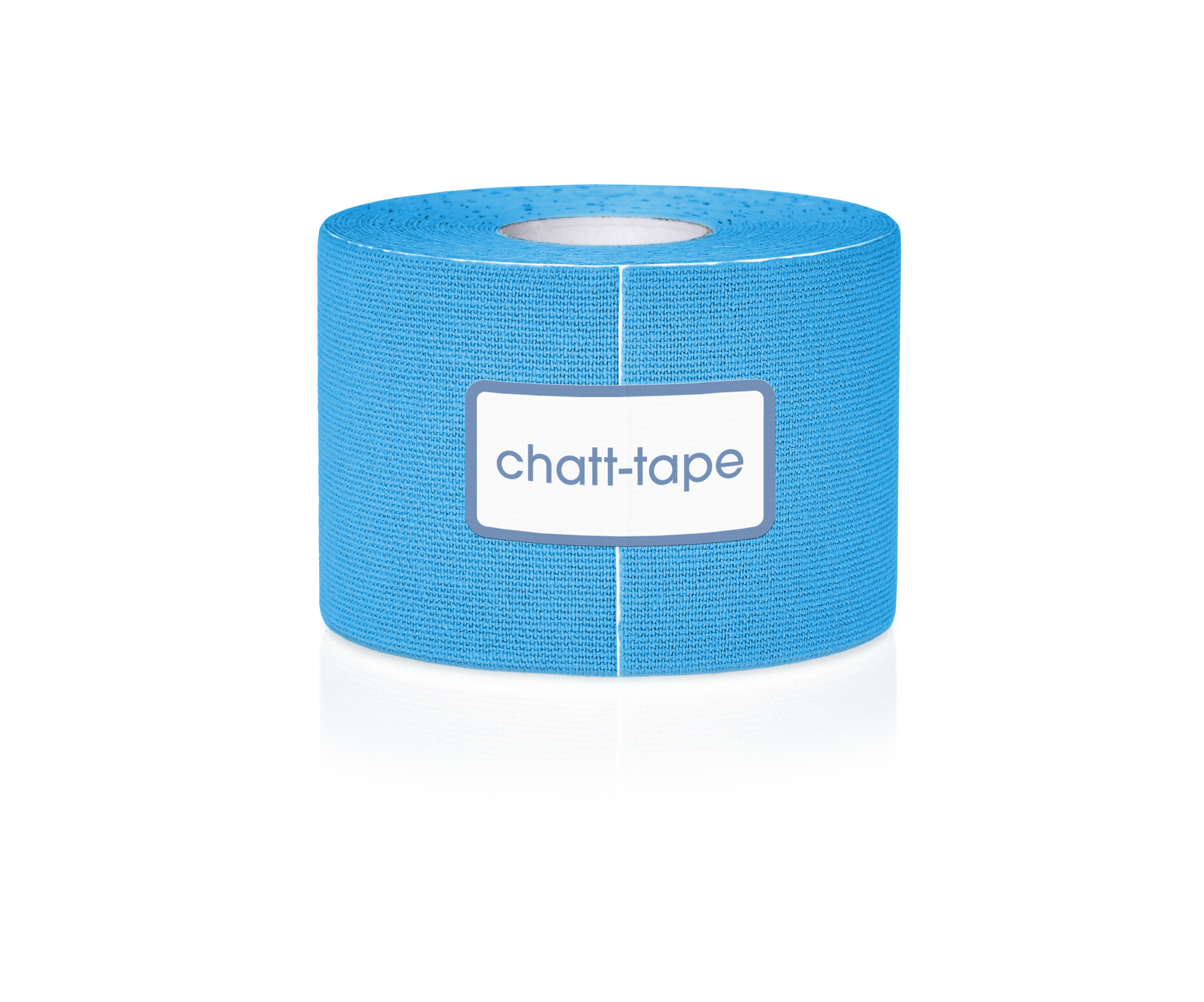 Chatt-Tape Azul 5m