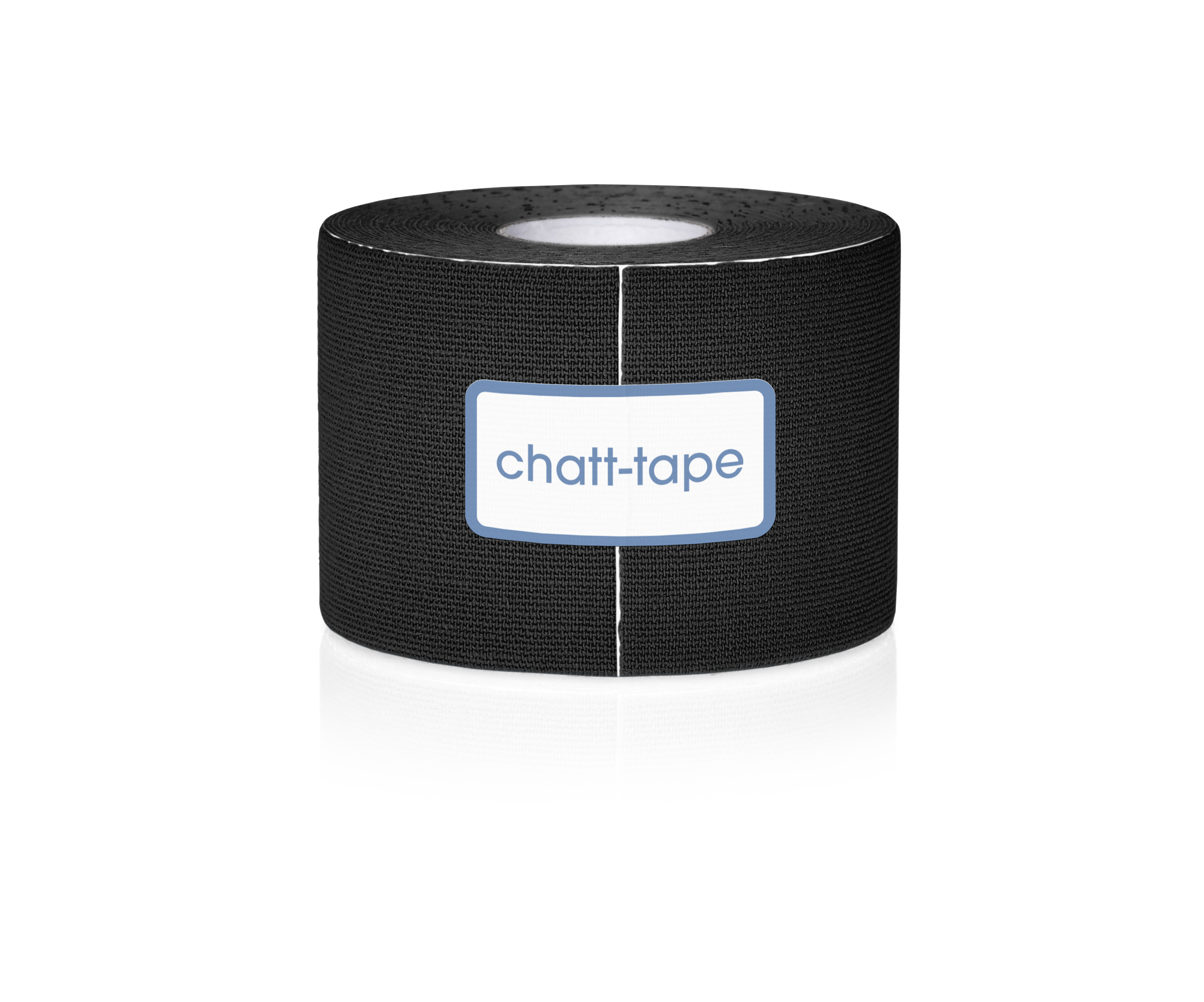 Chatt-Tape Negro 5m