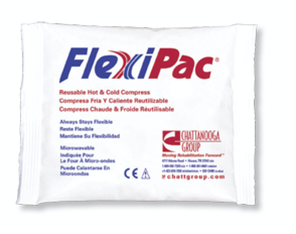 Compresa Flexipac 13x15 cm
