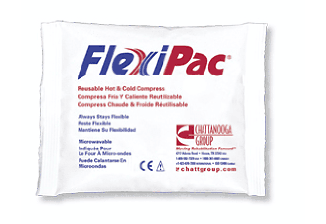Compresa Flexipac 13x15 cm