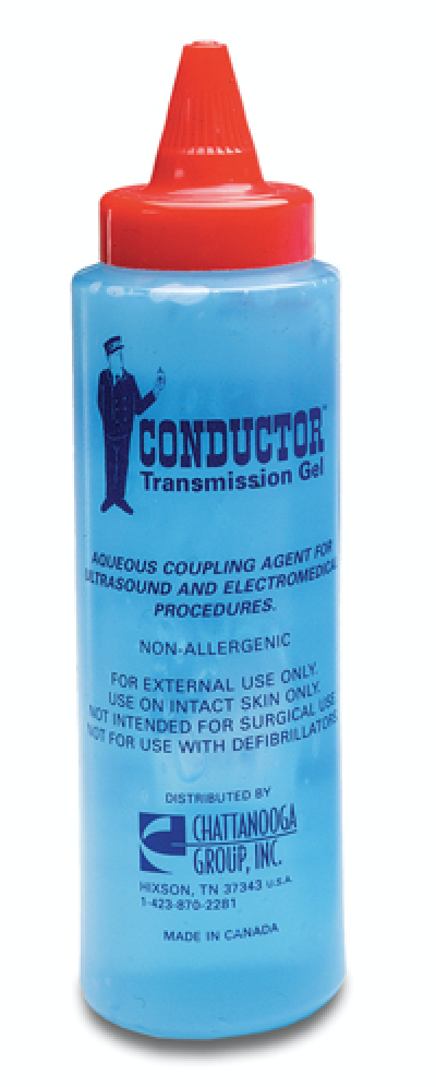 Recarga  Gel Conductor