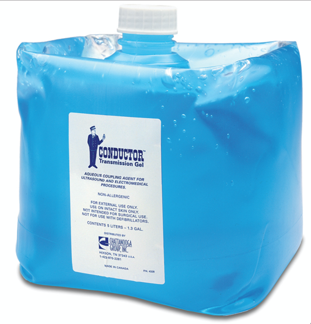 Gel Conductor DifemPharma Dicardio 5 Litros