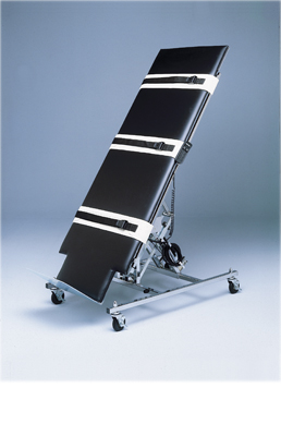 TILT TABLE ELECTRICA (USA)
