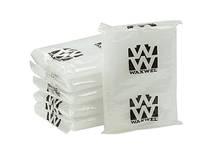 Parafina WaxWel - 6 bloques de 1 lb - Sin fragancia: