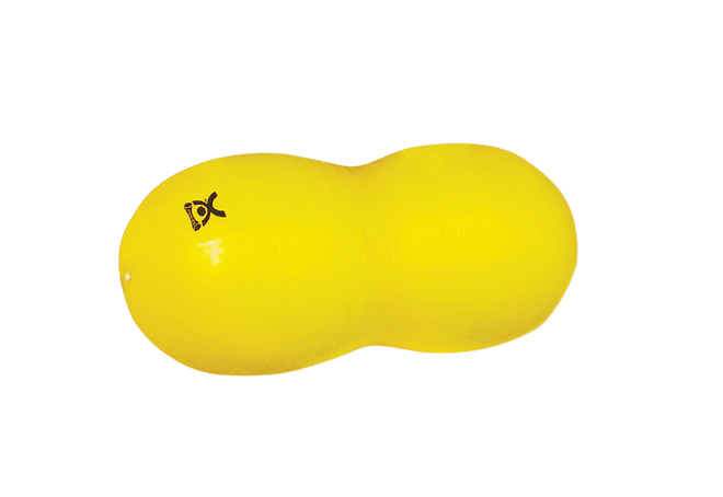 Pelota Mani CanDo - Amarillo - 40 cm de diámetro x 90 cm de largo (16