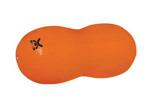 Pelota mani CanDo - Naranja - 20