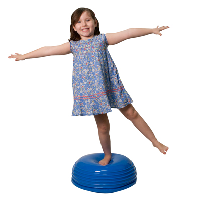 Wobble Ball Cando