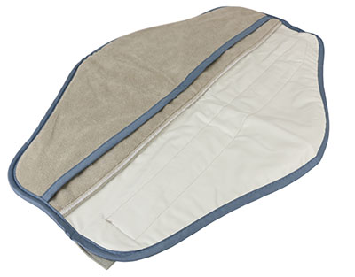 Cubre Compresas Cervical 64x46 cm