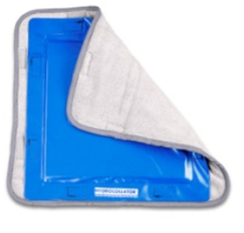 Cubre Compresa Estandard Vinilo 48x46 cm