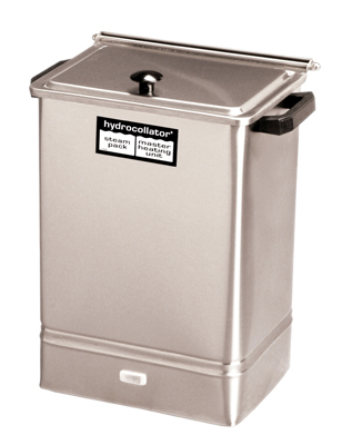 CALENTADOR DE COMPRESAS MODELO E-1
