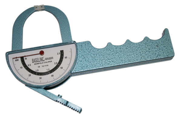 Caliper Metalico Baseline