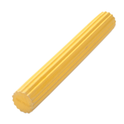 Barra Ejercicio 30 cm Amarillo