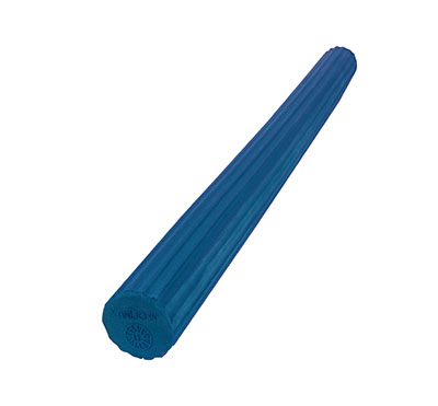 Barra Ejercicio Cando 60 cm Azul