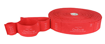 Multi-Grip 30 yardas Rojo