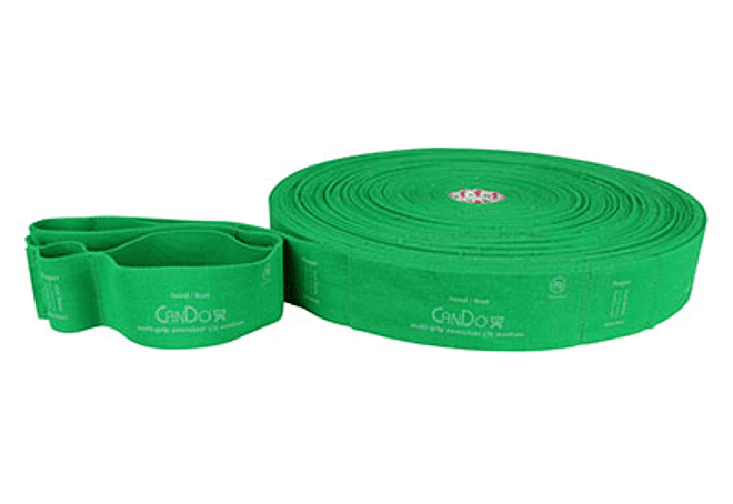 Multi-Grip 30 yardas Verde