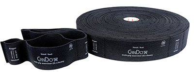 Multi-Grip 30 yardas Negro