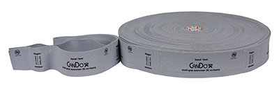 Multi-Grip 30 yardas Plata
