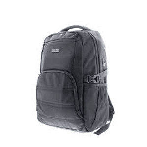 Mochila Klip Xtreme KNB-582 para Laptop 15.6