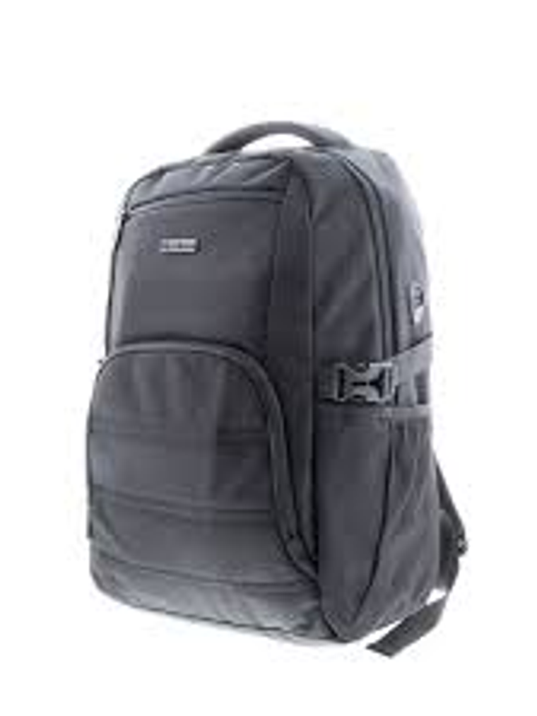 Mochila Klip Xtreme KNB-582 para Laptop 15.6