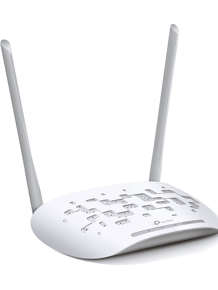 Punto de acceso inalámbrico N a 300 Mbps - TL-WA801ND 1