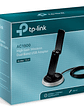 Adaptador USB de Alta Ganancia y Doble Banda AC1900 TP-LINK - Archer T9UH - Miniatura 1