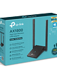 Adaptador USB Wi-Fi 6 con 2 antenas AX1800 - Archer TX20U Plus - Miniatura 3