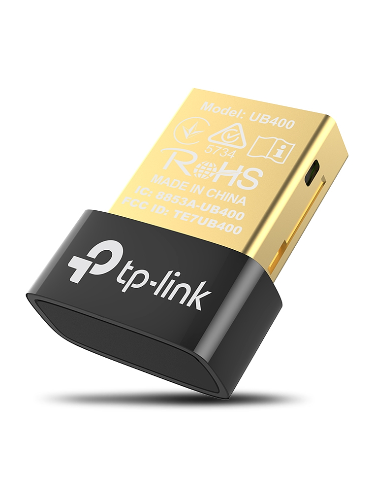 Bluetooth 4.0 Nano USB Adapter - UB400 1