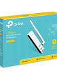 Adaptador USB Inalámbrico de Alta Sensibilidad a 150 Mbps - TL-WN722N - Miniatura 3