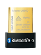 Nano Adaptador USB Bluetooth 5.4 - UB500  - Miniatura 2