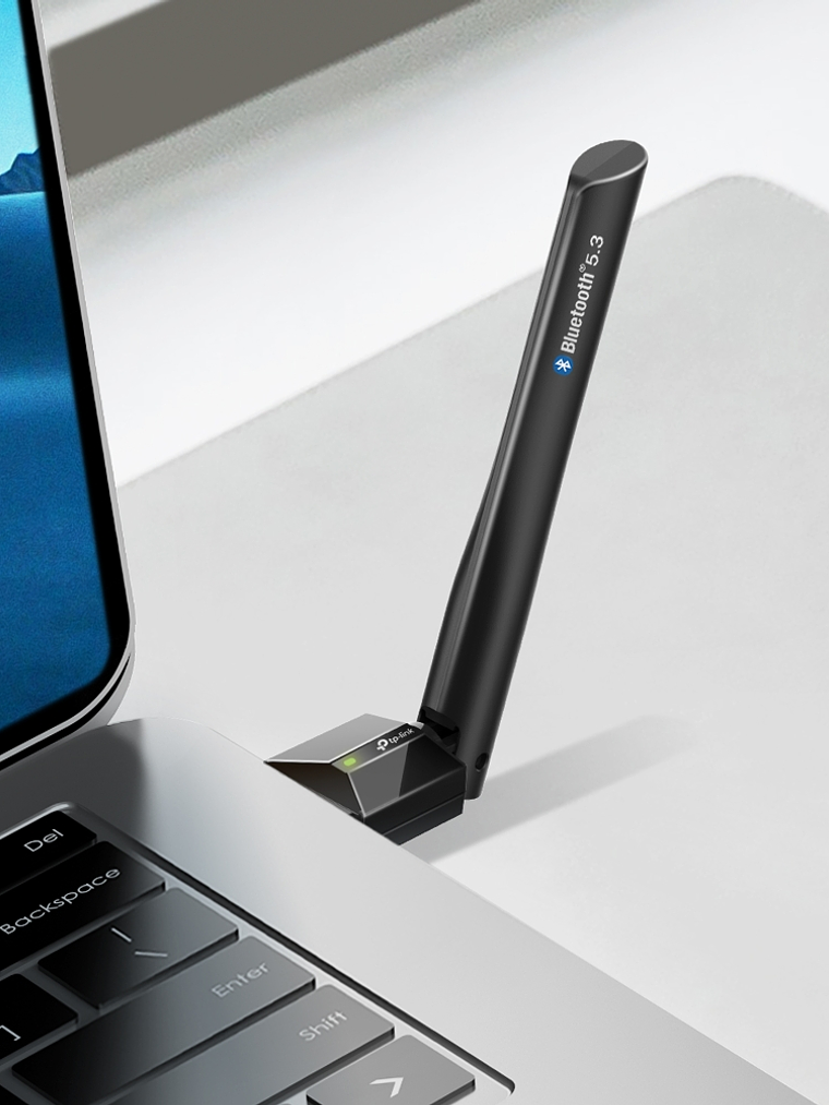 Adaptador USB Bluetooth de largo alcance - UB500 Plus 2