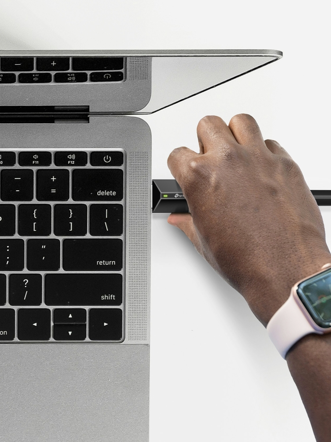 Adaptador USB Bluetooth de largo alcance - UB500 Plus 3