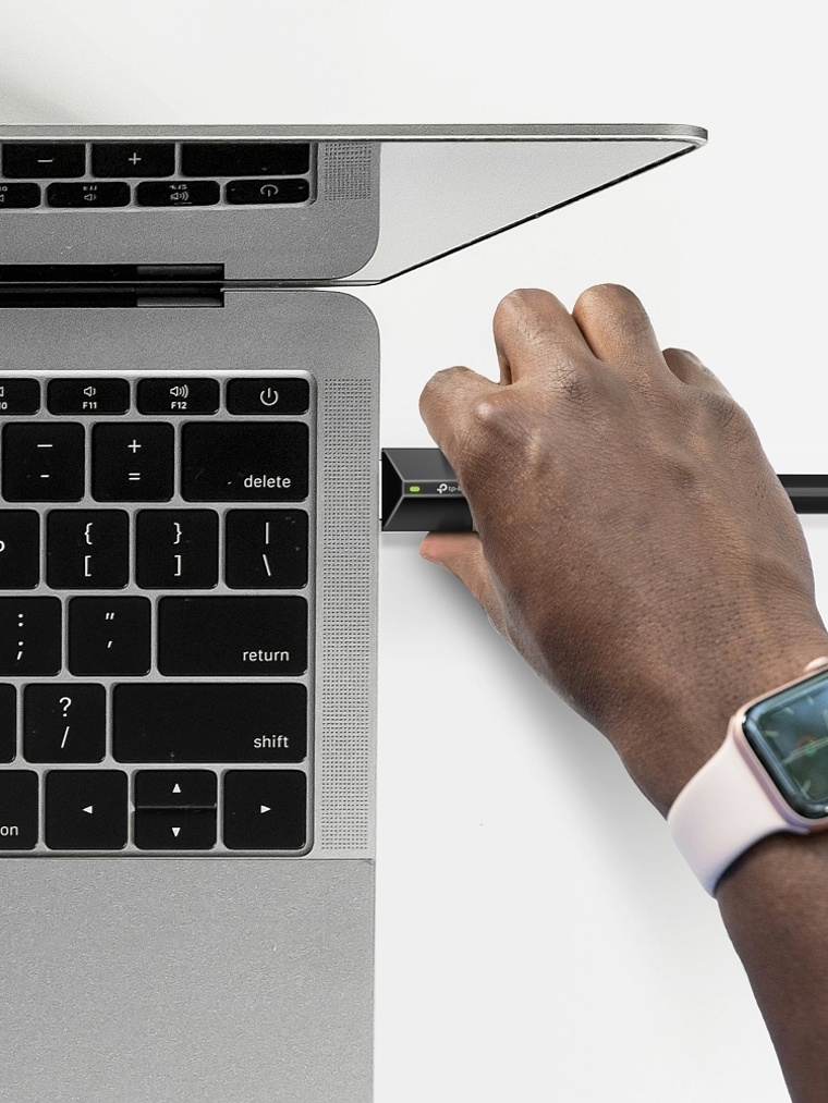 Adaptador USB Bluetooth de largo alcance - UB500 Plus 3