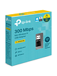 Mini Adaptador Wi-Fi 4 N300 USB para PC - TL-WN823N - Miniatura 2