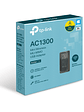 AC1300 Mini Wireless MU-MIMO USB Adapter - Archer T3U - Miniatura 2