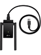 Adaptador USB inalámbrico AC1300 de alta ganancia y antenas duales - Archer T4U Plus - Miniatura 1