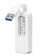 Adaptador USB 3.0 a Ethernet GigabiT - UE300  - Miniatura 2