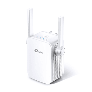 Extensor de Rango Wi-Fi AC1200 - RE305