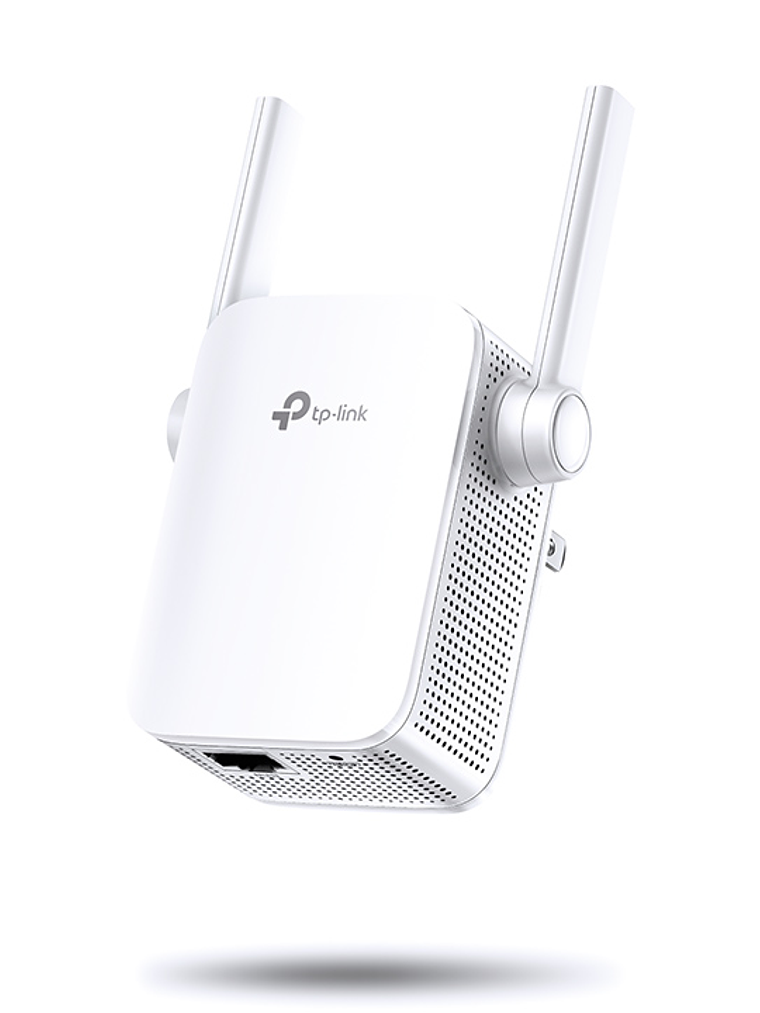 Extensor de Rango Wi-Fi AC1200 - RE305 2