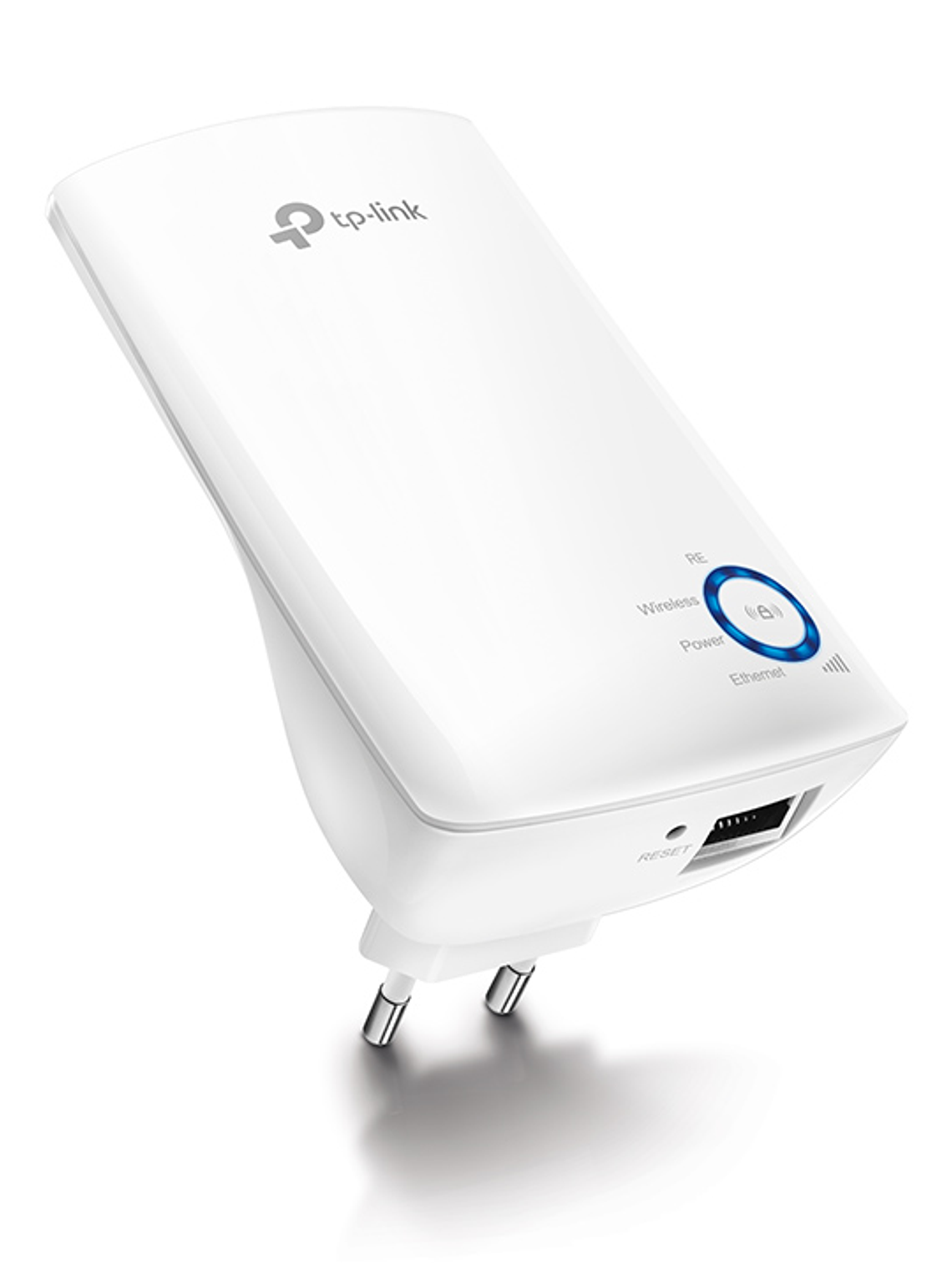 Extensor de Rango Inalámbrico N 300Mbps - TL-WA850RE 1